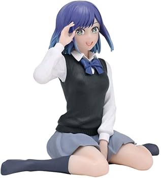 Amazon.co.jp: 推しの子 Break time collection 黒川あかね Amazon.co.jp: 推しの子 Break time collection 黒川あかね